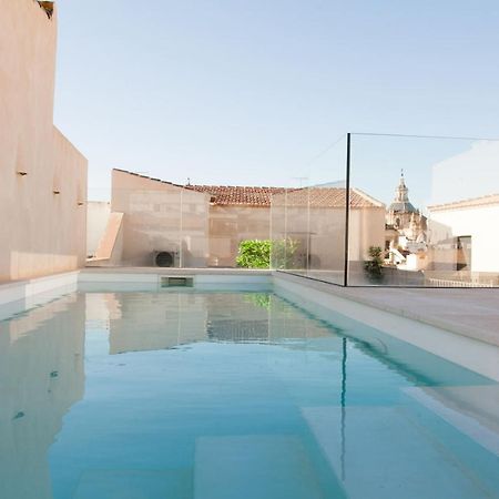 Isg Apartments Cedaceros 12 Seville Exterior photo