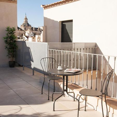 Isg Apartments Cedaceros 12 Seville Exterior photo