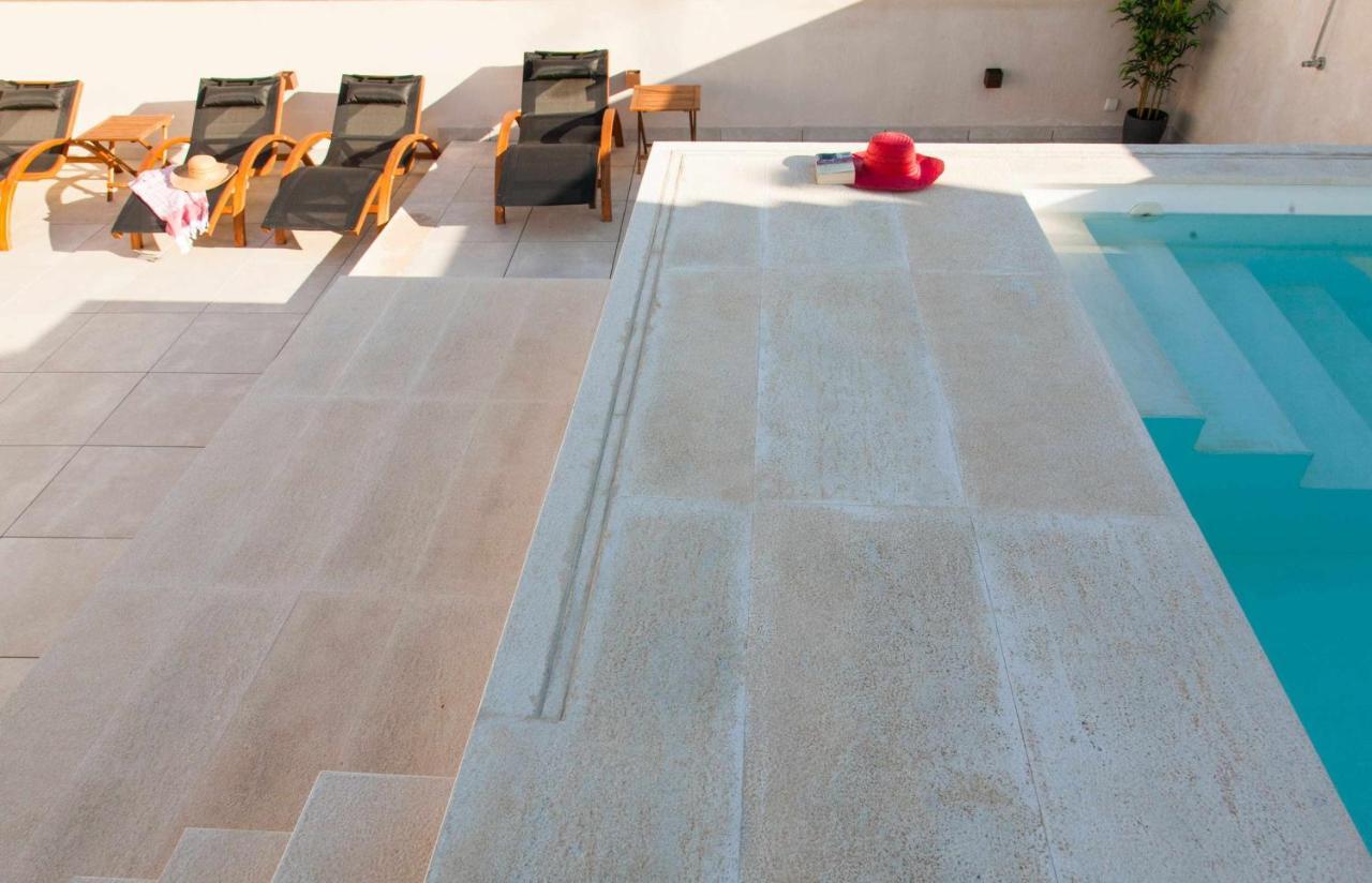 Isg Apartments Cedaceros 12 Seville Exterior photo